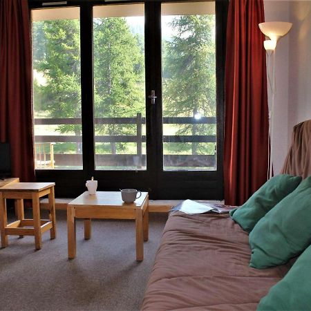 Appartement Confortable Avec Piscine, Tennis Et Animaux Acceptes A Risoul - Fr-1-330-143 エクステリア 写真