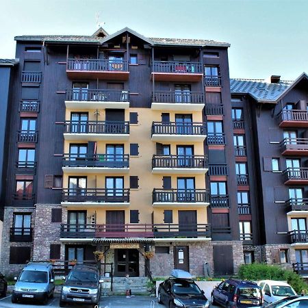 Appartement Confortable Avec Piscine, Tennis Et Animaux Acceptes A Risoul - Fr-1-330-143 エクステリア 写真