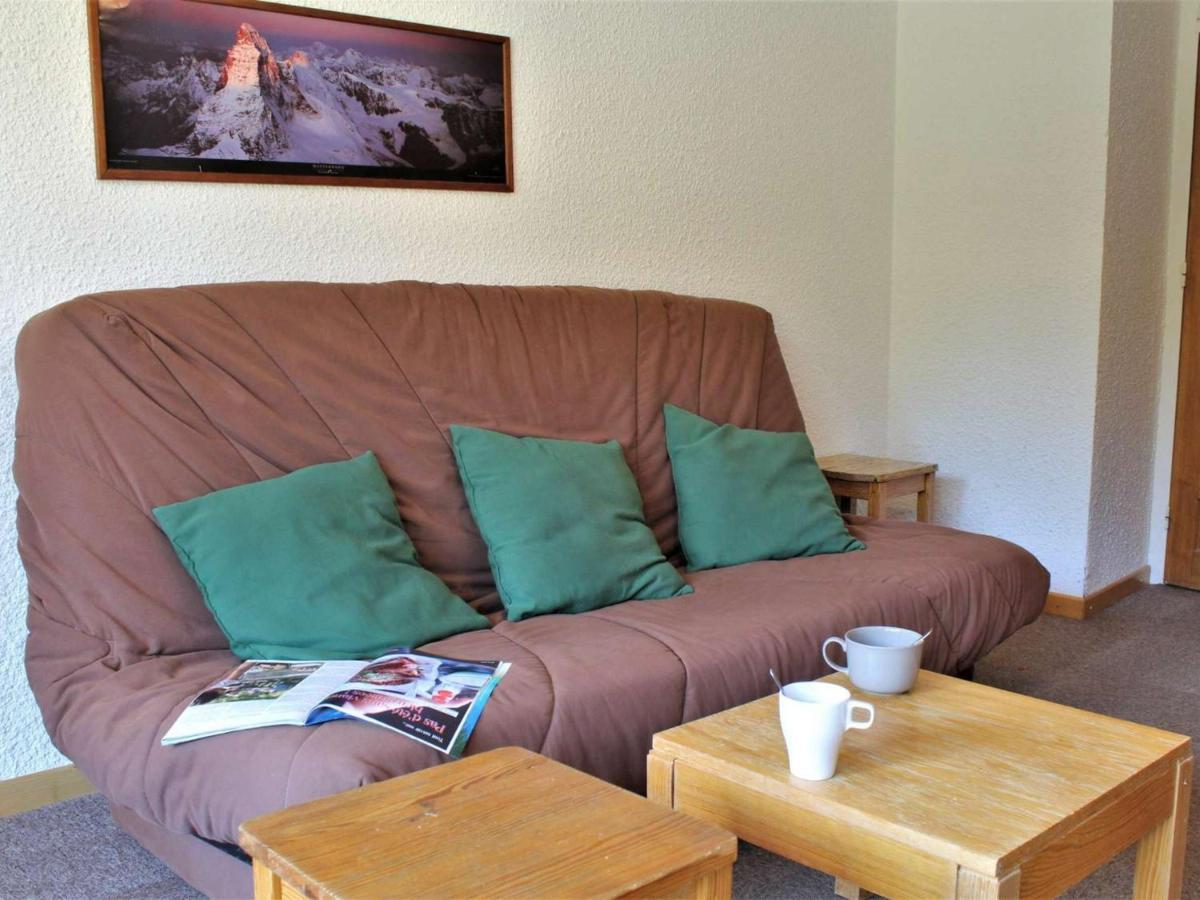 Appartement Confortable Avec Piscine, Tennis Et Animaux Acceptes A Risoul - Fr-1-330-143 エクステリア 写真