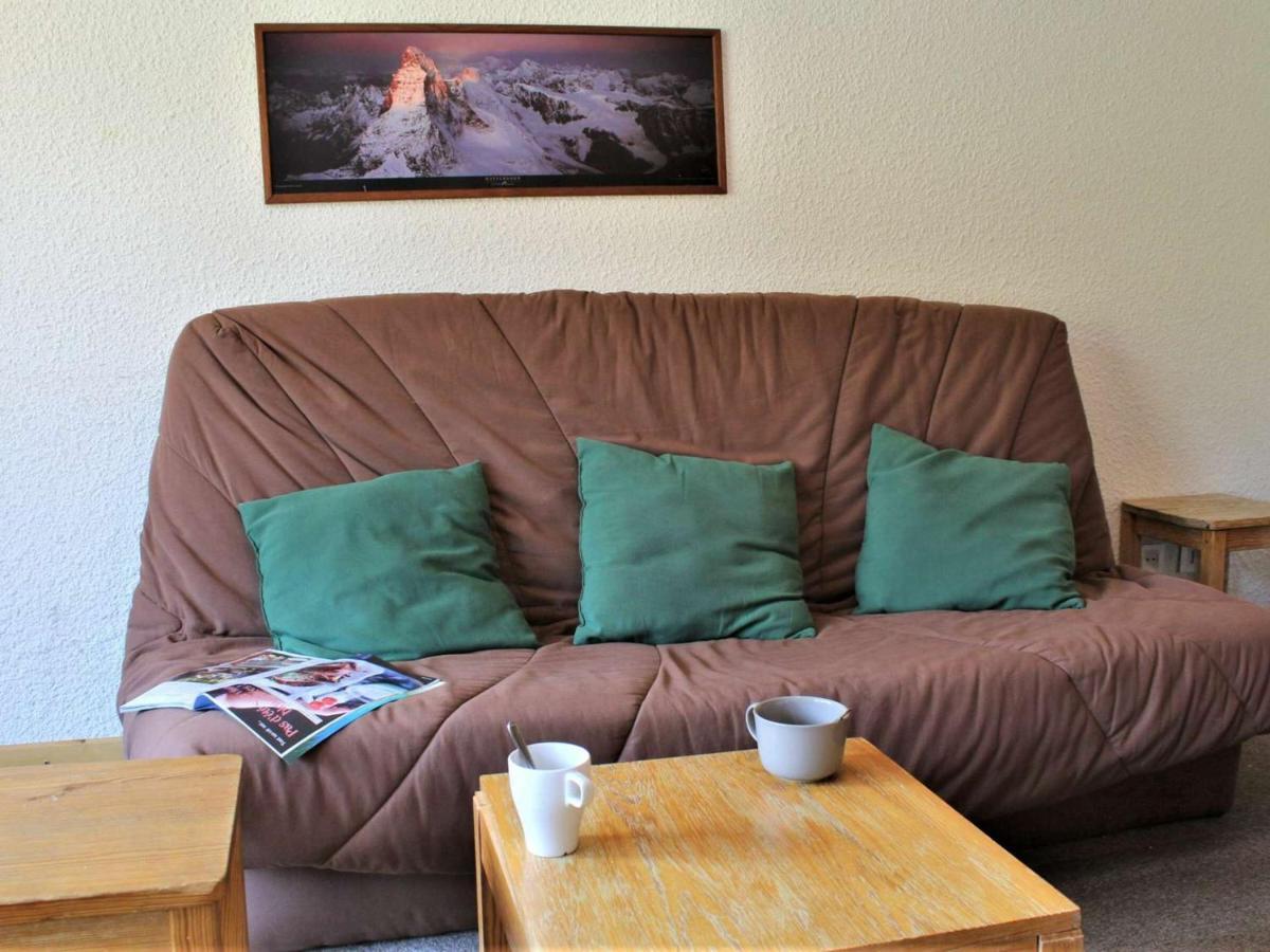 Appartement Confortable Avec Piscine, Tennis Et Animaux Acceptes A Risoul - Fr-1-330-143 エクステリア 写真