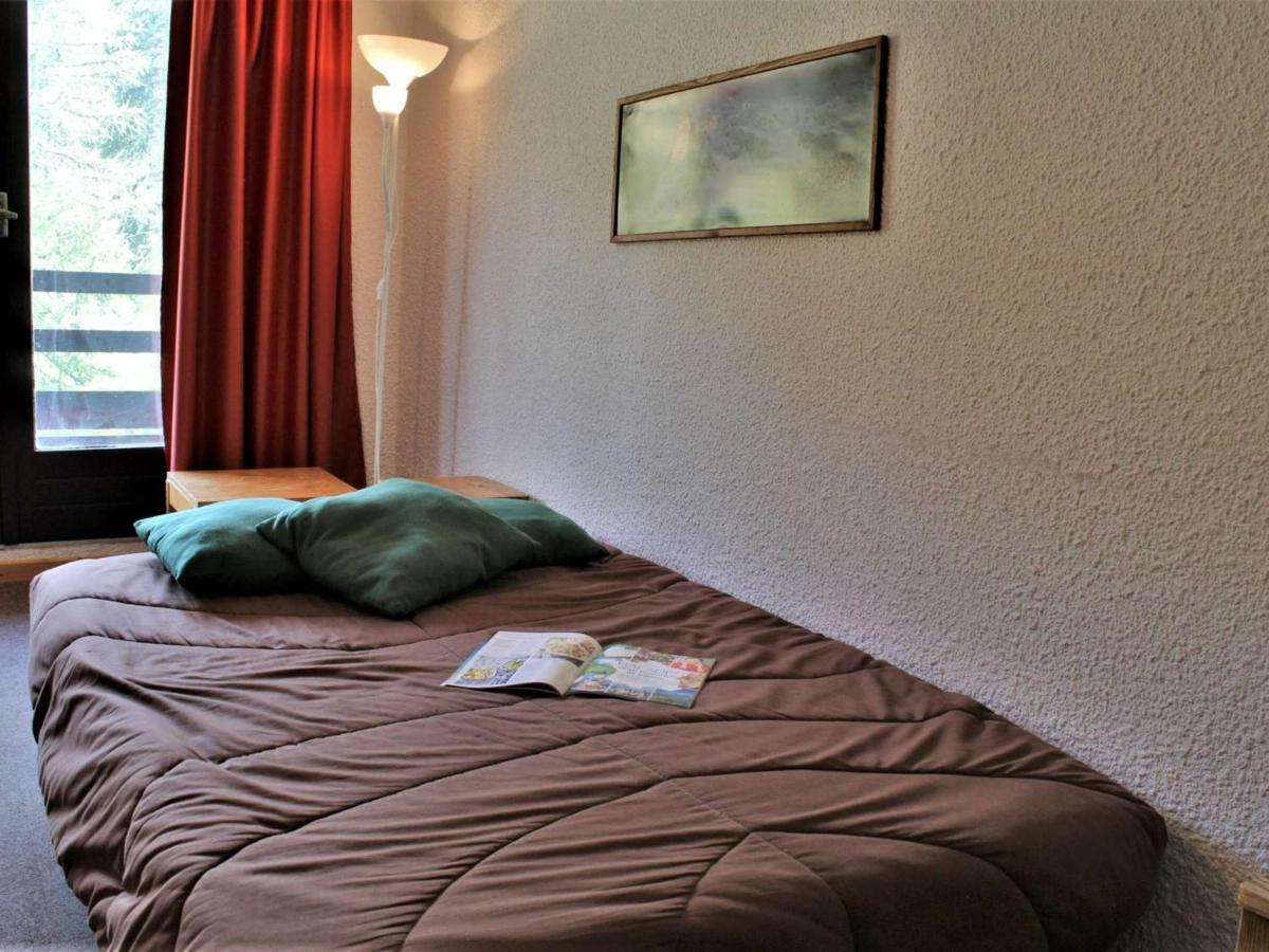 Appartement Confortable Avec Piscine, Tennis Et Animaux Acceptes A Risoul - Fr-1-330-143 エクステリア 写真