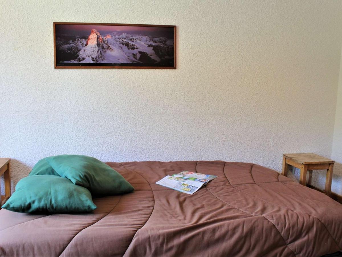 Appartement Confortable Avec Piscine, Tennis Et Animaux Acceptes A Risoul - Fr-1-330-143 エクステリア 写真