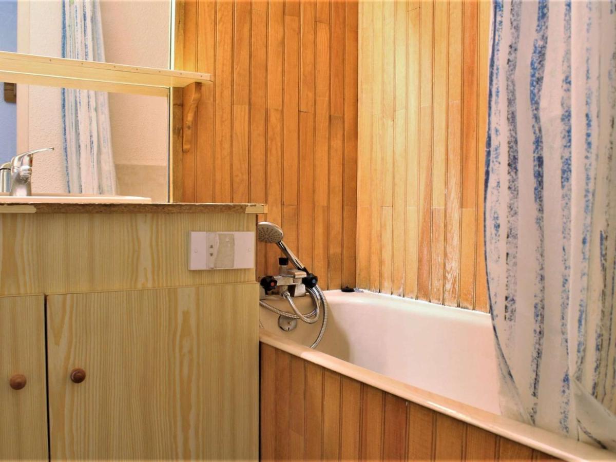 Appartement Confortable Avec Piscine, Tennis Et Animaux Acceptes A Risoul - Fr-1-330-143 エクステリア 写真